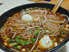 -青石桥老瓦房肥肠粉总店(青石桥总店)