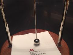 -新骏景万豪酒店·万豪中餐厅