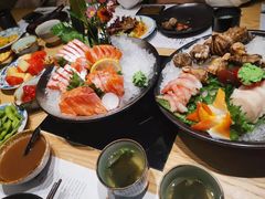 -枝魯枝魯自助料理