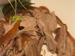 -紫光园·烤鸭·北京菜(劲松店)