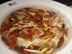 -太二酸菜鱼(汕头苏宁广场店)