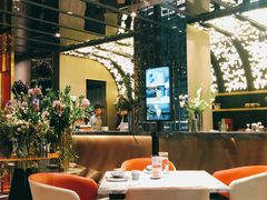 大堂-探香儿融合餐厅(金碧源店)