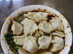 -回坊马二饺子馆