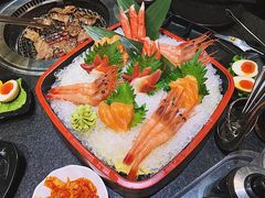 -神户赤童日式烤肉伙伴(东直门店)