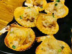 -烧蠔帮·生蚝海鲜牌档(观海店)