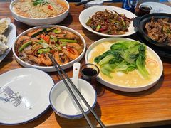 -大厨的餐厅(曾厝垵总店)