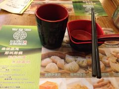 添好运点心专门店(深水埗店)-添好运点心专门店(深水埗店)
