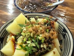-洁美凉粉店(温江店)