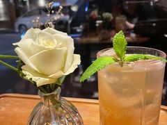 迷迭桃桃-星巴克臻选®️咖啡·酒坊Bar Mixato