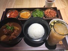 -牛腩之旅·牛腩牛杂煲(光启城美食城店)
