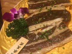 -黑牛の店·和牛烧肉(合生汇店)