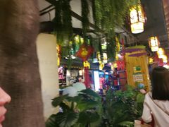 大堂-鼎晟江南·融合江南宴(固戍店)