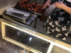 -老王头烤鸡(建大四小区店)