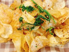-逗烤·轻烧烤(福田店)