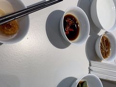 -东方饺子王(和平里店)