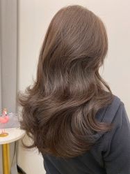 -Mix Boom Hair salon
