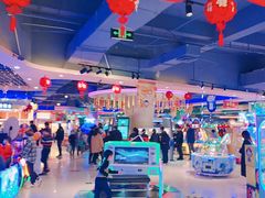 -Play1家庭娱乐中心(包河大玩家店)