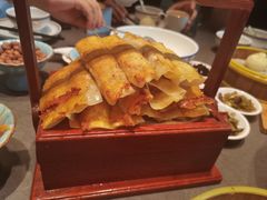 -老淮滨-蚌埠非遗小吃(淮河路店)