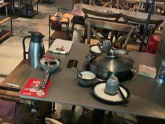 大堂-同仁四季椰子鸡(宝安壹方城店)