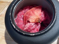 -霸腹烤肉(厦门柚子番店)