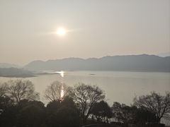 -杭州千岛湖滨江希尔顿度假酒店