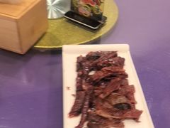 -西江美食舫·江西菜(健德桥店)