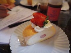 -黑草莓(重庆路店)