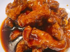 -山海菜馆·海肠捞饭·青岛菜(栈桥店)