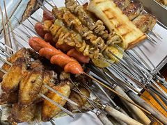 -江湖翅客(琶洲新村店)
