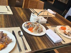 -康莱德酒店·美庭自助餐厅