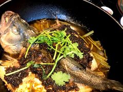 -兰溪小馆(东直门簋街店)