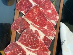 -西安浐灞艾美酒店·汉江餐厅·火锅