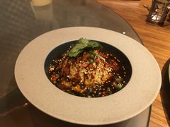 -君悦酒店·1881·北京烤鸭