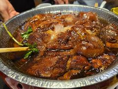 -小城外婆肴私房菜.家宴聚集点(圆明园颐和园·清河上地店)