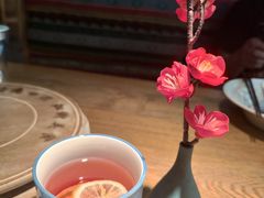 -蜜桃餐厅·伴山(湖滨商业街店)