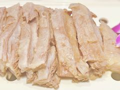 燕兰招牌手抓羊肉-燕兰楼·清真西北融合菜(亚运村店)