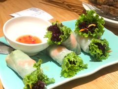 米纸卷-米纸越南小馆(金鹰世界店)