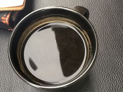 美式咖啡-AClub餐吧(富华里店)