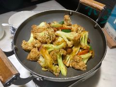 -小菜园新徽菜(合肥之心城店)