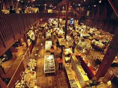 -小樽运河广场(運河プラザ)