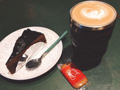 -MUSEE CAFE(保利·时光里店)