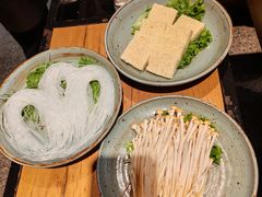 -老墙根涮肉·烧烤(欢乐谷·王四营店)
