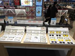 -LOHO眼镜(九亭金地广场店)