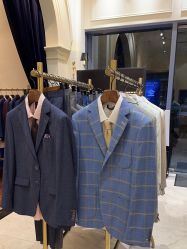 -MR.COLLECTION西装先生(富华里店)
