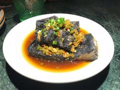 -姐夫的小菜(新中关购物中心店)