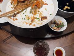 -阿伟海鲜楼·福建菜(延寿店)