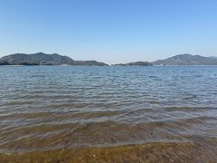 -四明湖