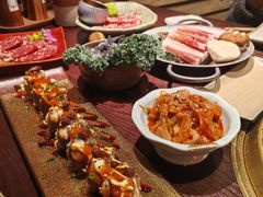 -MIKOMIKO和牛烧肉专门店(南门店)