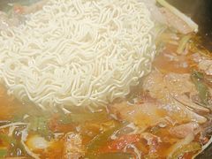 -肥家大排档(天河体育西店)