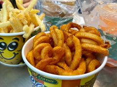 -Potato Corner(广州天河城店)